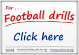 coaching drills - under 6 - u6, under 7 - u7, under 8 - u8