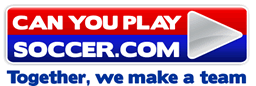 Can You Play Soccer