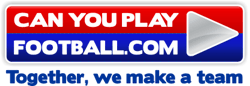 can you football